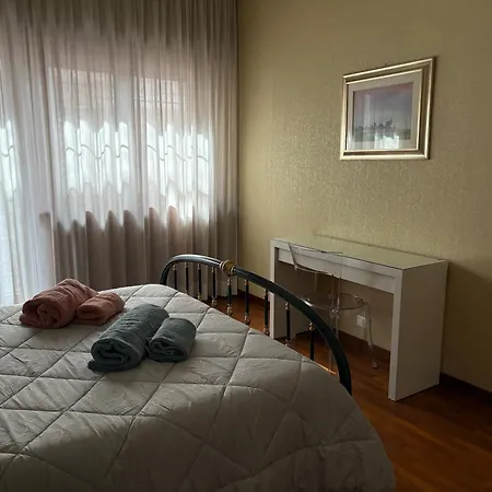 San Paolo Luxury شقة