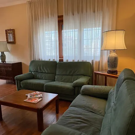 San Paolo Luxury شقة