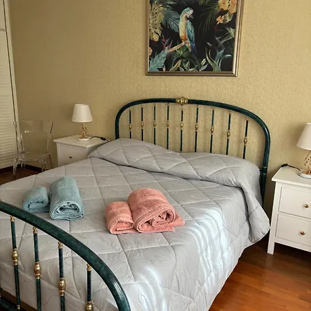 San Paolo Luxury Apartment