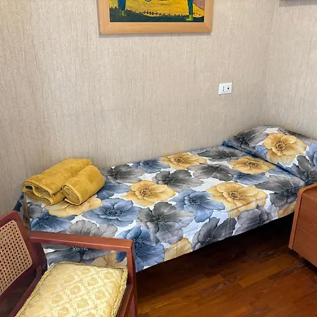 Appartamento San Paolo Luxury
