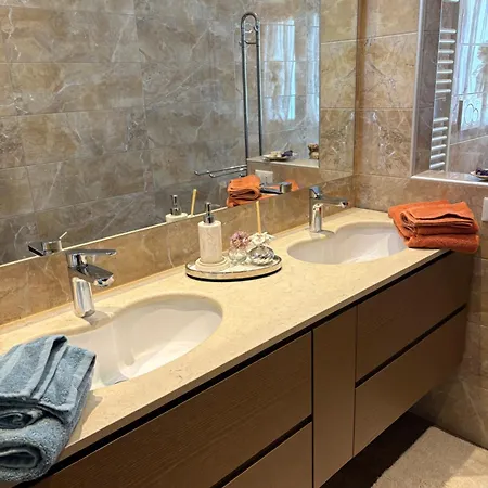 Apartment San Paolo Luxury