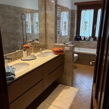 San Paolo Luxury