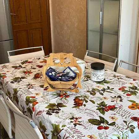 San Paolo Luxury Appartamento *