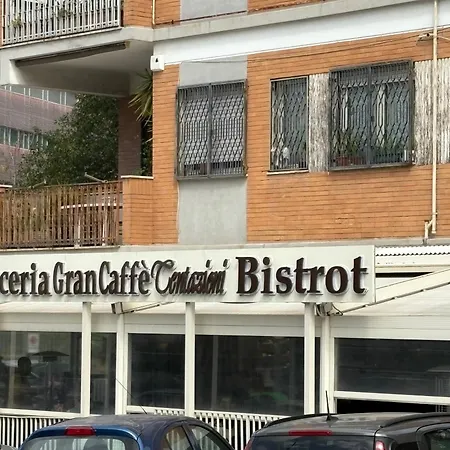 San Paolo Luxury Řím