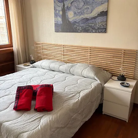 Apartment San Paolo Luxury *
