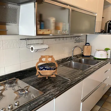 Apartment San Paolo Luxury *