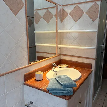 San Paolo Luxury Apartment Rome