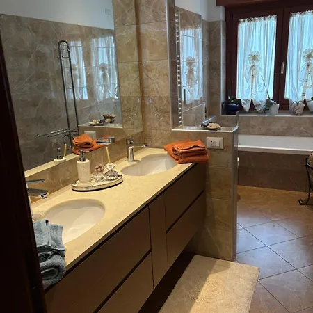 San Paolo Luxury Rome