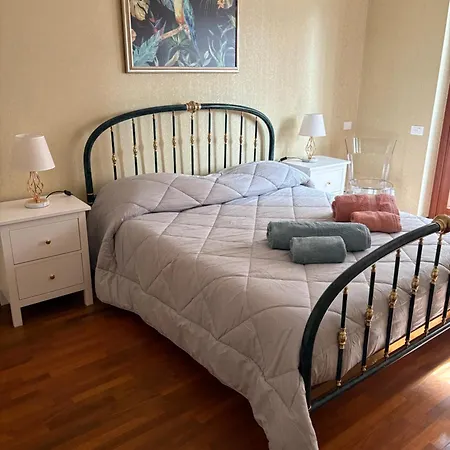 San Paolo Luxury Apartment