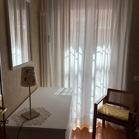 Apartment San Paolo Luxury