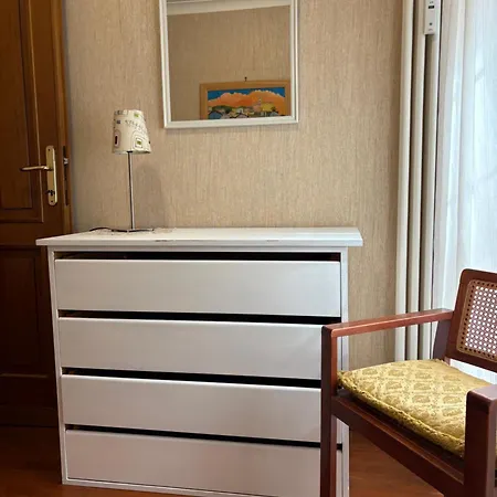San Paolo Luxury Rome