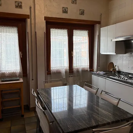 San Paolo Luxury
