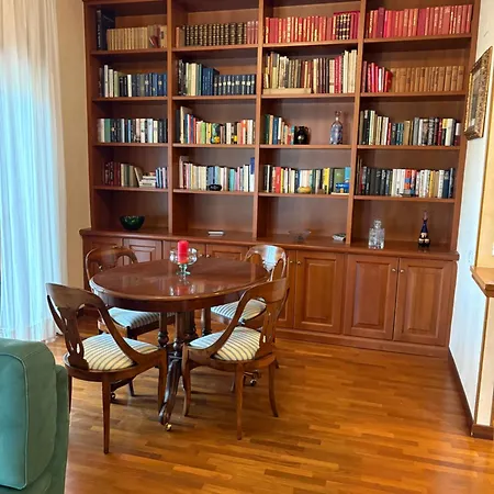 San Paolo Luxury