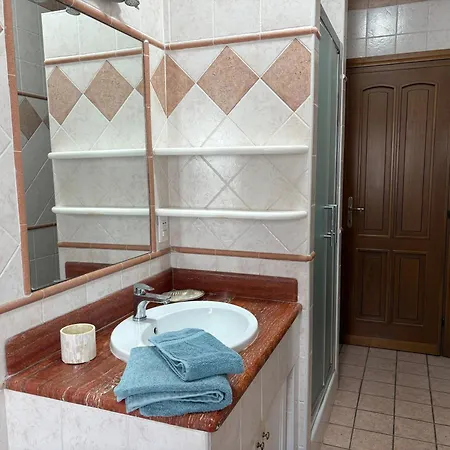 San Paolo Luxury * Rome