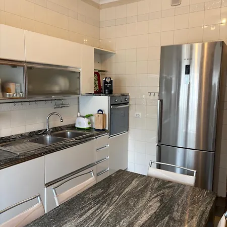 Apartment San Paolo Luxury *