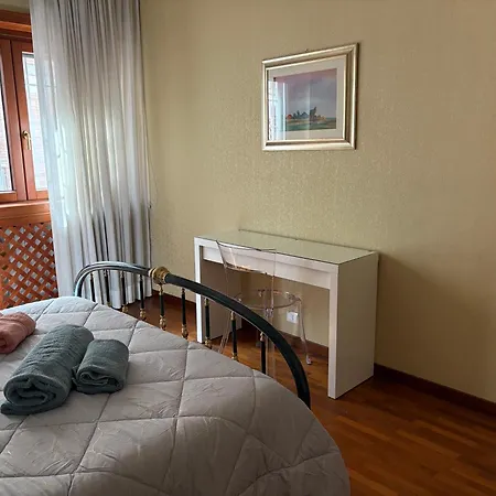 San Paolo Luxury Apartment