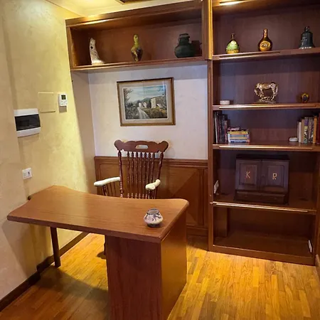 San Paolo Luxury Apartment *
