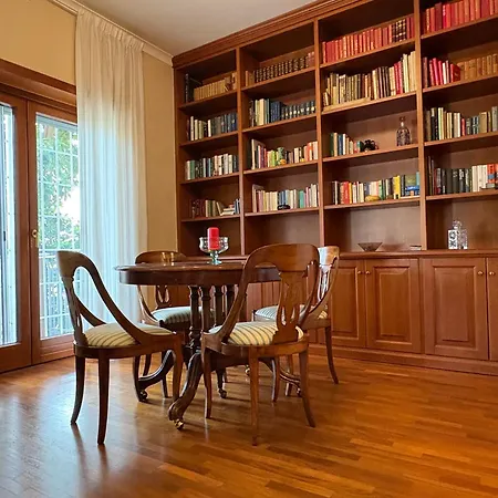 Apartment San Paolo Luxury